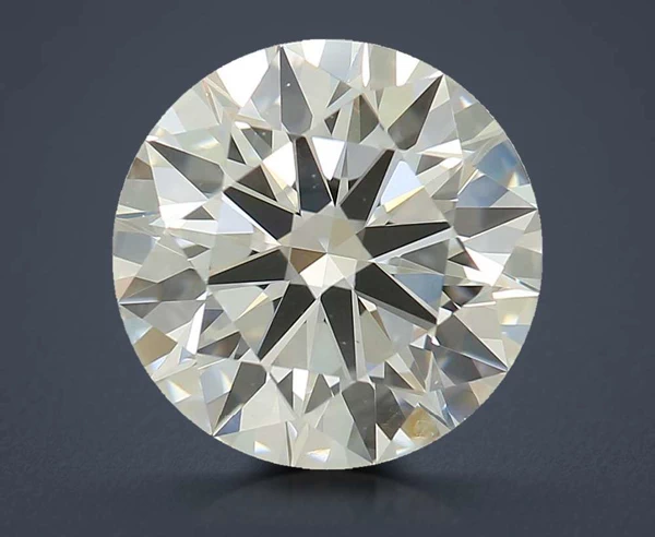 2.01 Carat · F · VS1 Rare Carat Ideal Cut