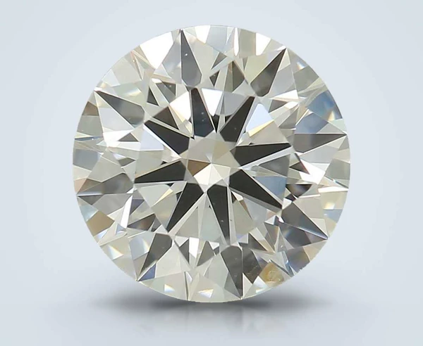 2.01 Carat · F · VS1 Rare Carat Ideal Cut