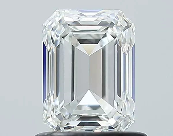 1 Carat · G · VVS1 Rare Carat Ideal Cut