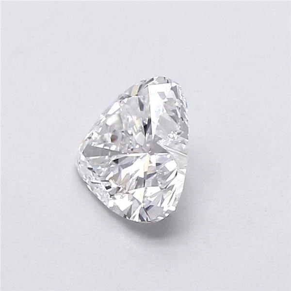 0.86 Carat · D · VVS1 good Cut