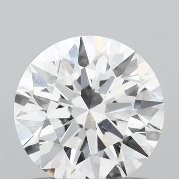 1 Carat · E · VS1 Rare Carat Ideal Cut