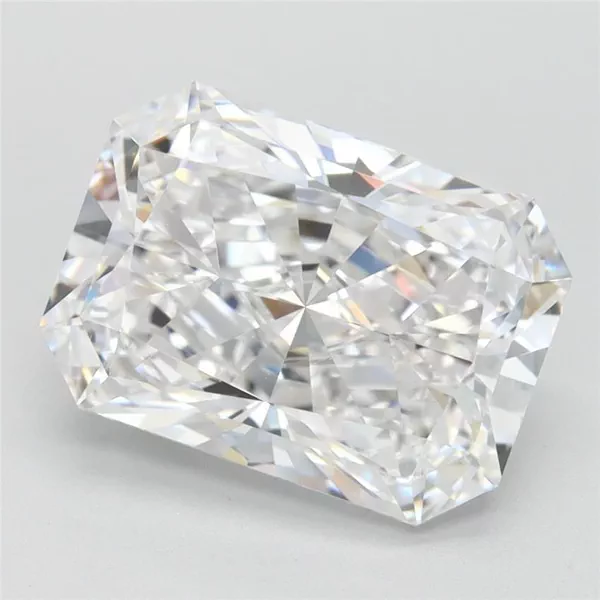 4.65 Carat · D · VVS1 Rare Carat Ideal Cut