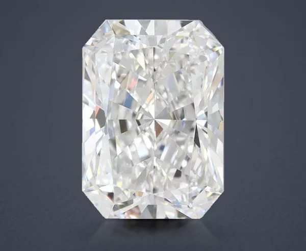 4.65 Carat · D · VVS1 Rare Carat Ideal Cut