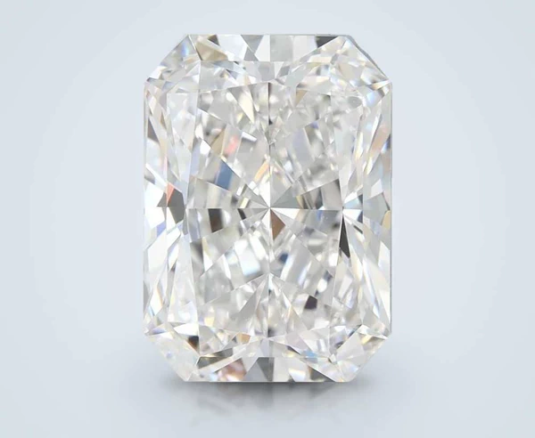 4.65 Carat · D · VVS1 Rare Carat Ideal Cut