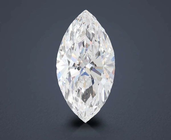 4.03 Carat · D · FL Rare Carat Ideal Cut