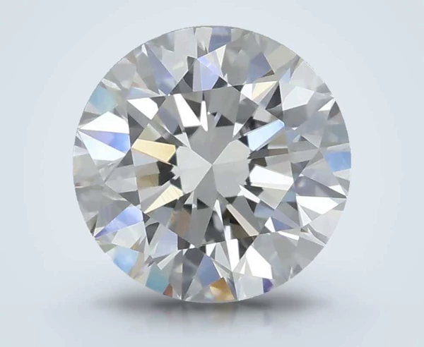 0.58 Carat · F · VS1 Rare Carat Ideal Cut