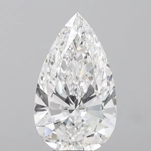 5 Carat · D · VS1 very good Cut