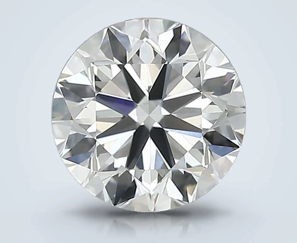 0.5 Carat · F · VVS1 very good Cut