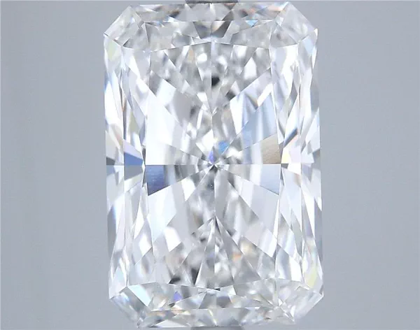 5.07 Carat · E · VVS1 Rare Carat Ideal Cut