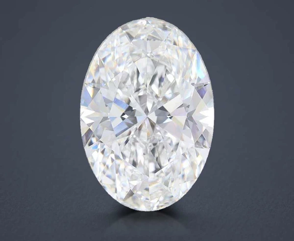 11.78 Carat · E · VVS2 Rare Carat Ideal Cut