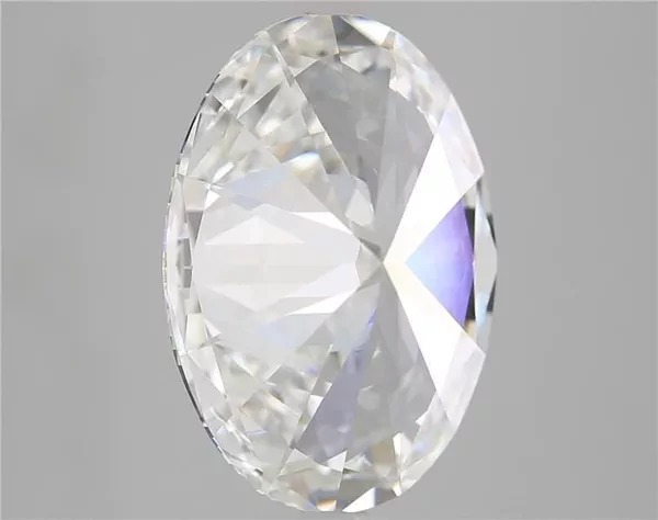 4.17 Carat · F · VVS2 Rare Carat Ideal Cut