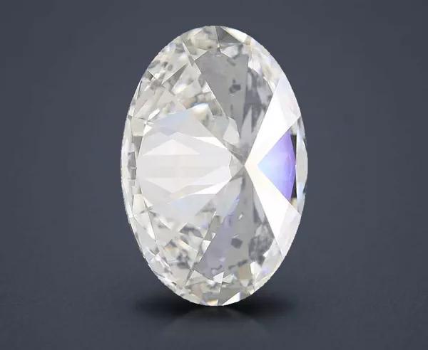 4.17 Carat · F · VVS2 Rare Carat Ideal Cut