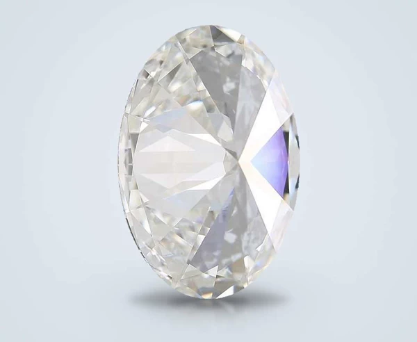 4.17 Carat · F · VVS2 Rare Carat Ideal Cut