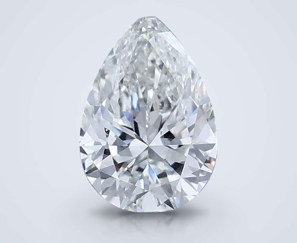 0.53 Carat · F · VVS1 Rare Carat Ideal Cut