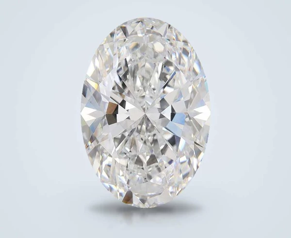 8.27 Carat · E · VS2 Rare Carat Ideal Cut