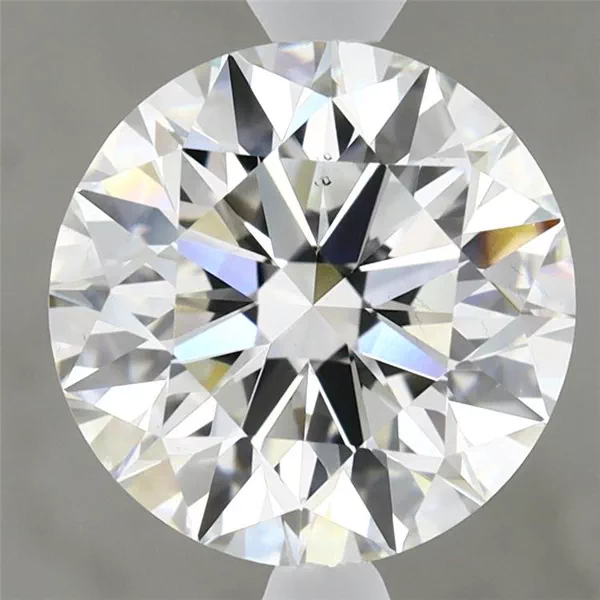 4.23 Carat · F · VS2 excellent Cut
