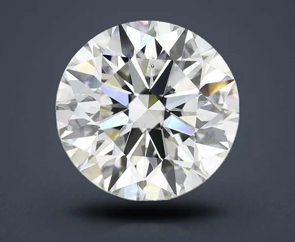 4.23 Carat · F · VS2 excellent Cut