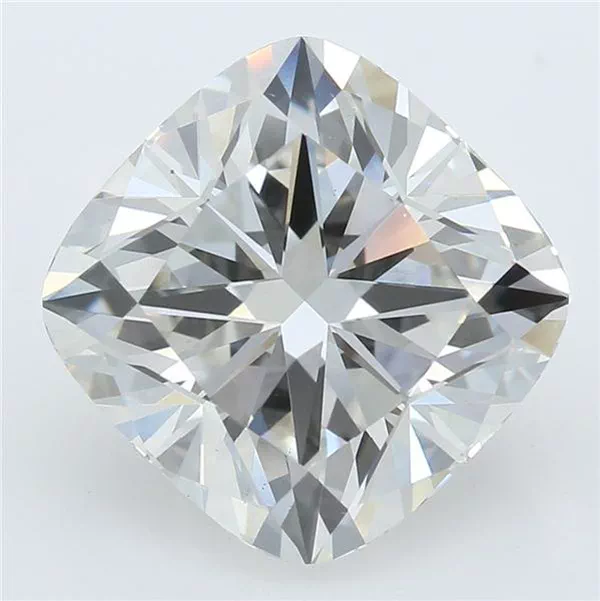 3.48 Carat · I · VS1 Rare Carat Ideal Cut