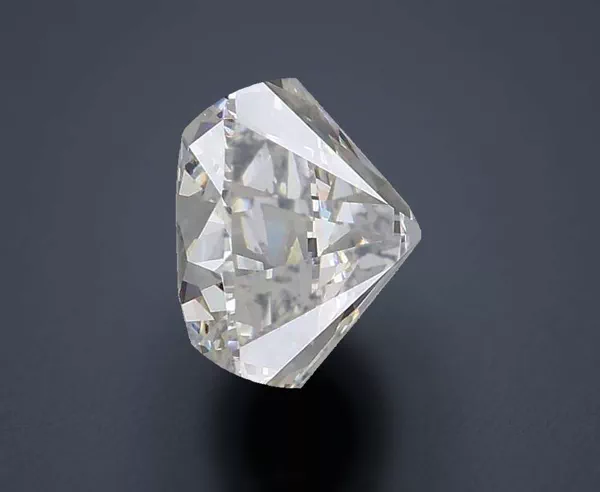 2.89 Carat · E · SI1 Rare Carat Ideal Cut
