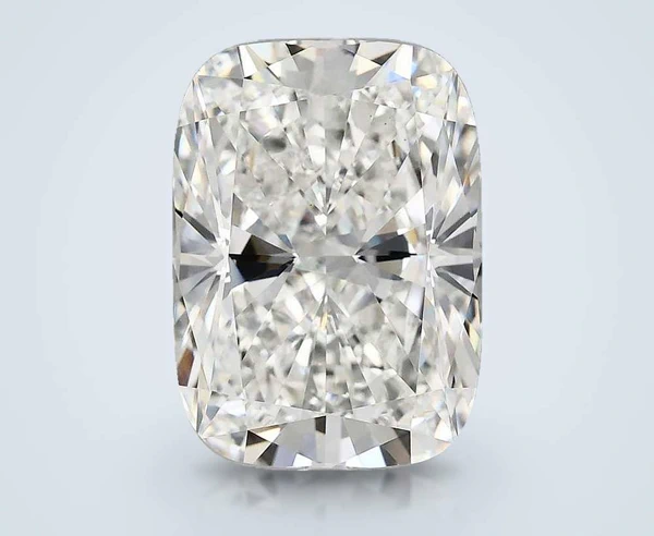 5.83 Carat · F · VS1 Rare Carat Ideal Cut