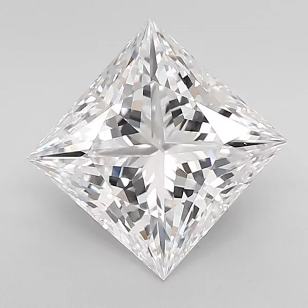 3.09 Carat · D · FL Rare Carat Ideal Cut