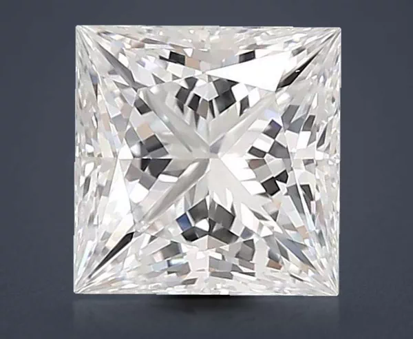 3.09 Carat · D · FL Rare Carat Ideal Cut