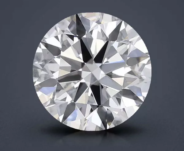 0.44 Carat · H · VS1 Rare Carat Ideal Cut
