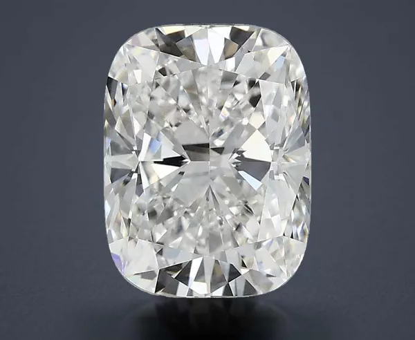 2.89 Carat · E · VVS2 Rare Carat Ideal Cut