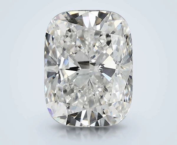 2.89 Carat · E · VVS2 Rare Carat Ideal Cut