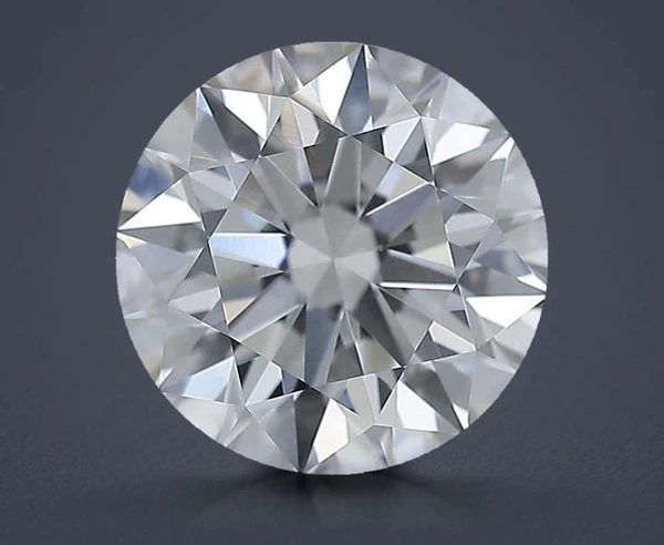 1.61 Carat · K · VS1 Rare Carat Ideal Cut