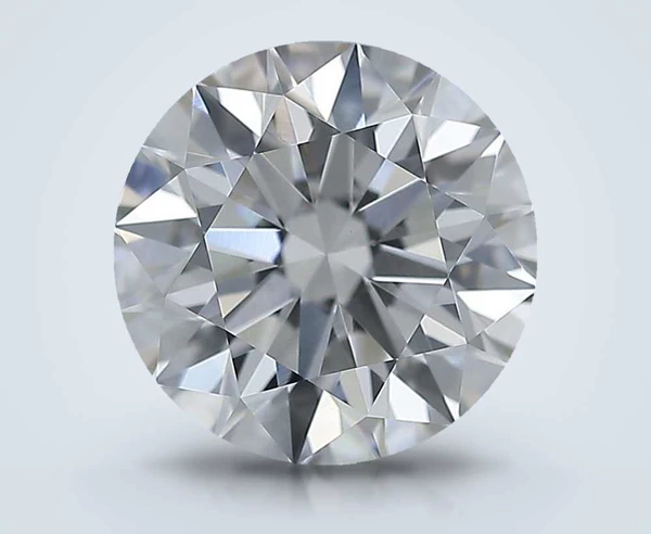 1.61 Carat · K · VS1 Rare Carat Ideal Cut