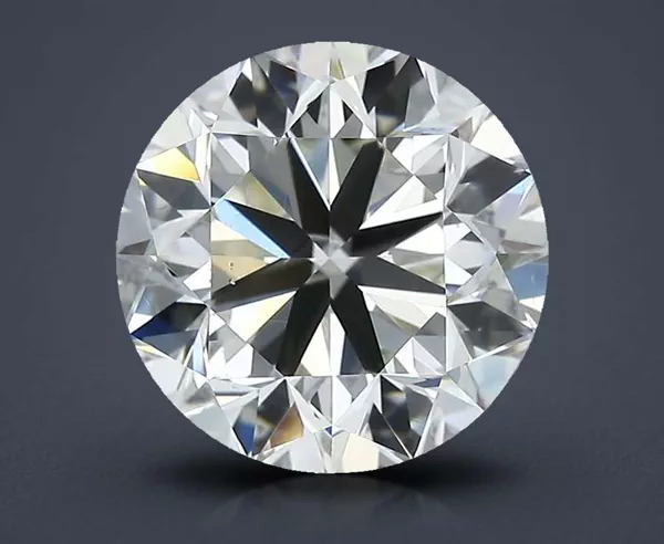 3 Carat · K · SI1 very good Cut