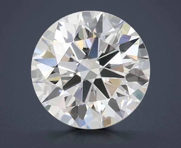 0.59 Carat · D · IF Rare Carat Ideal Cut