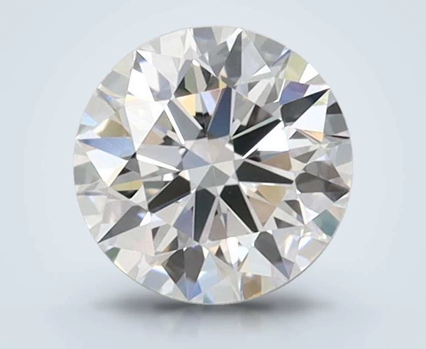0.59 Carat · D · IF Rare Carat Ideal Cut