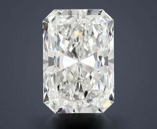 4.52 Carat · F · VS1 Rare Carat Ideal Cut