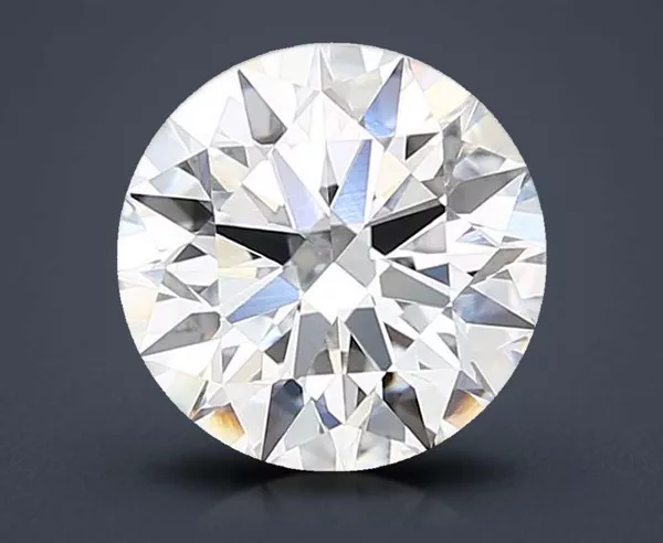 3.02 Carat · F · VVS2 Rare Carat Ideal Cut