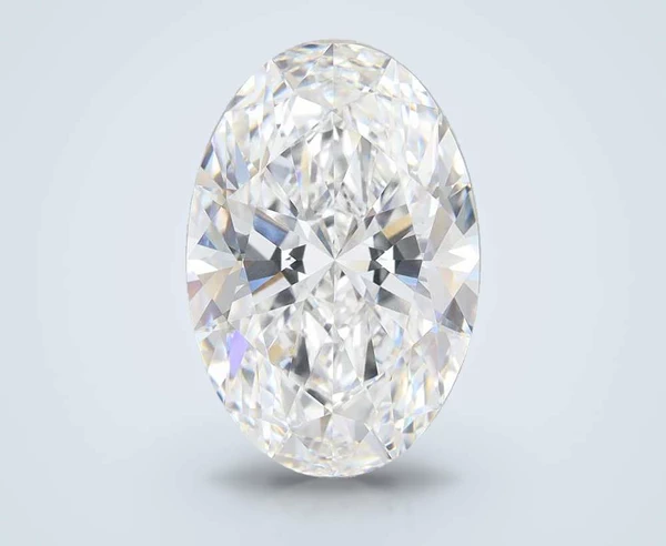 10.58 Carat · E · VVS2 Rare Carat Ideal Cut