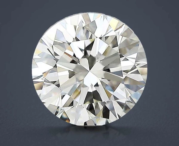 2.5 Carat · J · VVS1 Rare Carat Ideal Cut