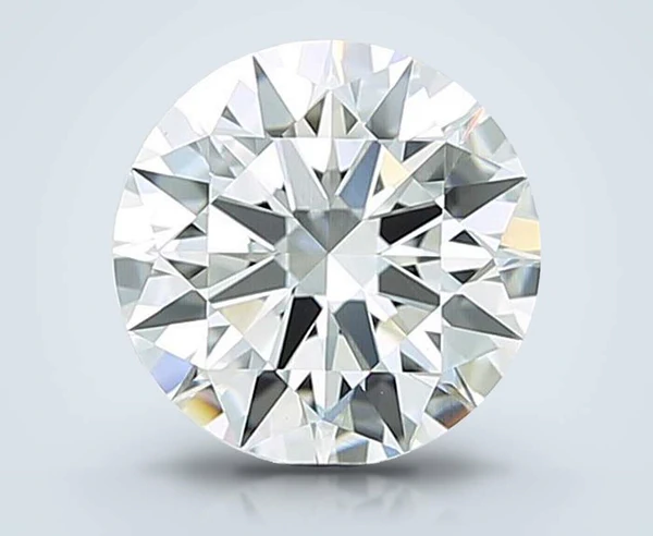 2.02 Carat · F · VS1 Rare Carat Ideal Cut