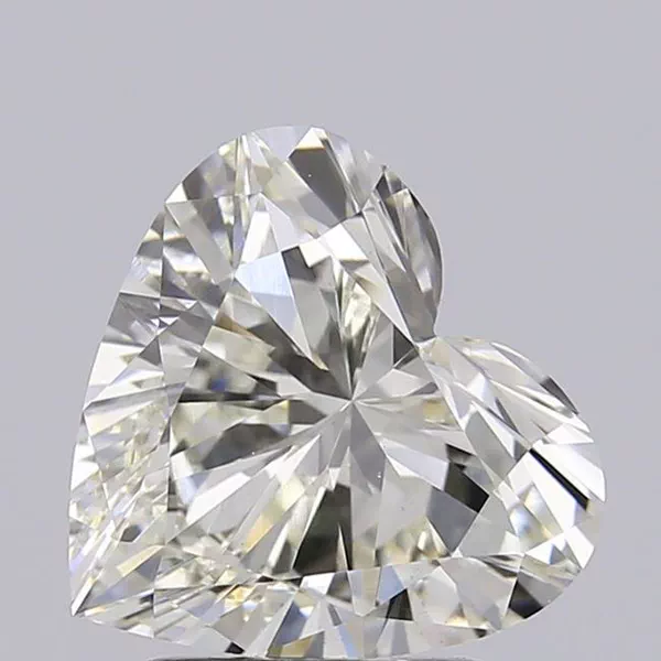 2.09 Carat · I · VS1 very good Cut