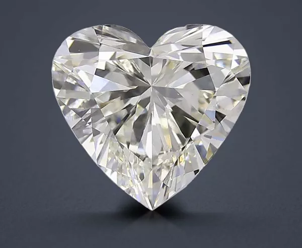 2.09 Carat · I · VS1 very good Cut
