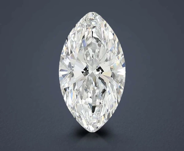 1.47 Carat · D · VVS2 very good Cut