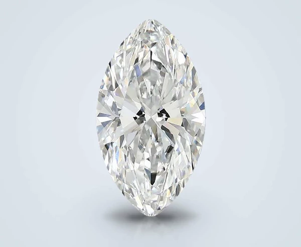 1.47 Carat · D · VVS2 very good Cut