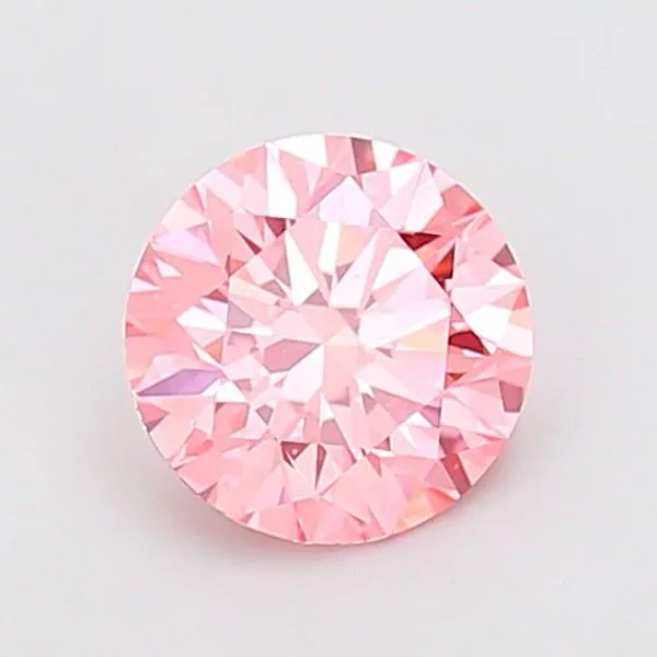 1.53 Carat · Fancy Vivid · VS1