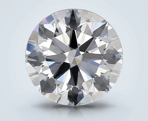 1.72 Carat · D · VVS1 Rare Carat Ideal Cut