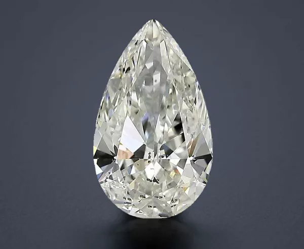 2.07 Carat · I · SI2 very good Cut