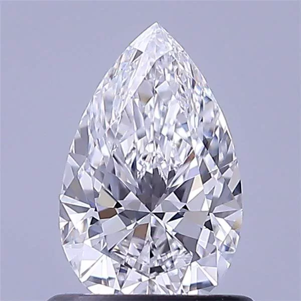 0.71 Carat · D · VVS1 Rare Carat Ideal Cut