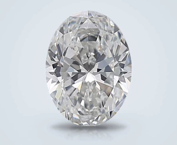 0.96 Carat · F · SI1 Rare Carat Ideal Cut