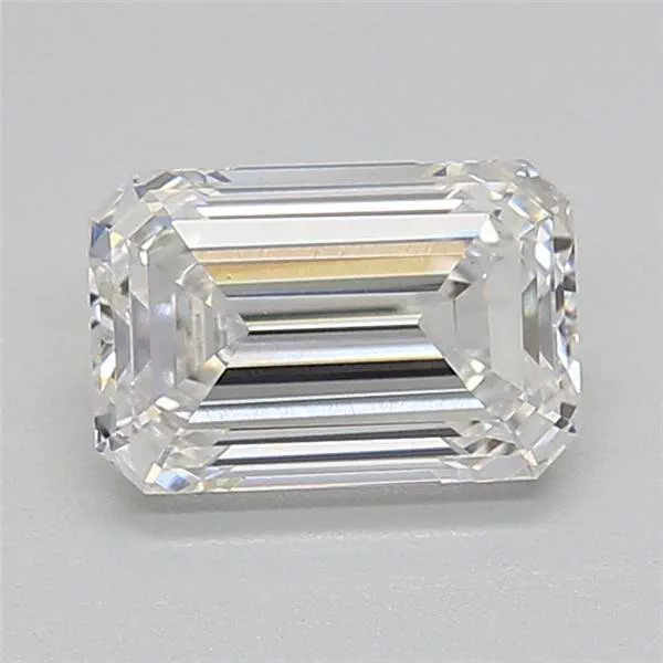1.38 Carat · E · VS1 Rare Carat Ideal Cut