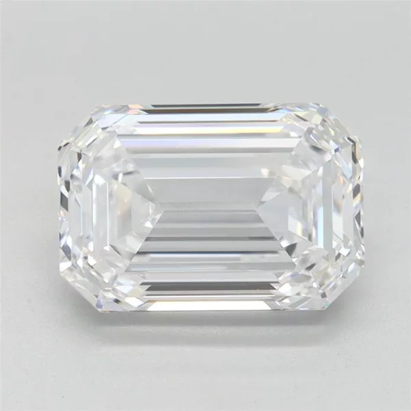 2.28 Carat · D · FL Rare Carat Ideal Cut